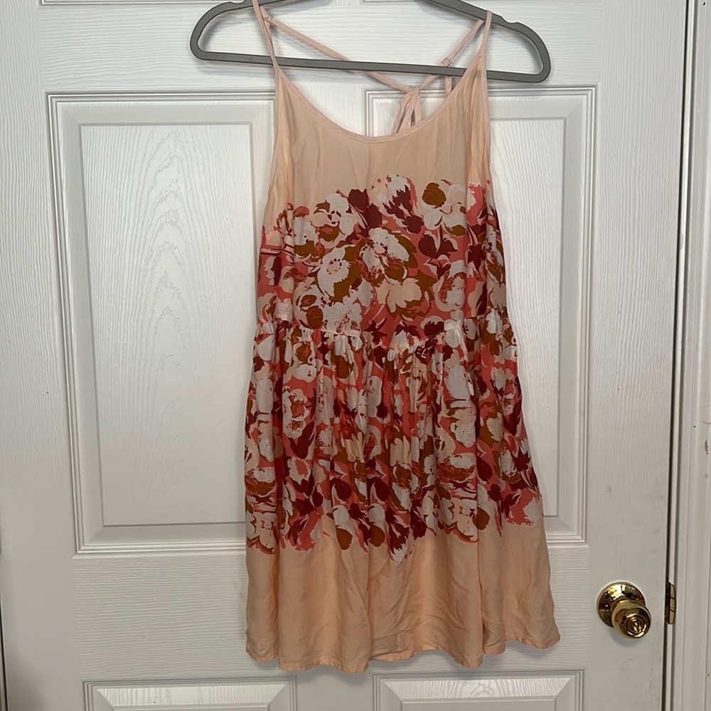 Free people dress